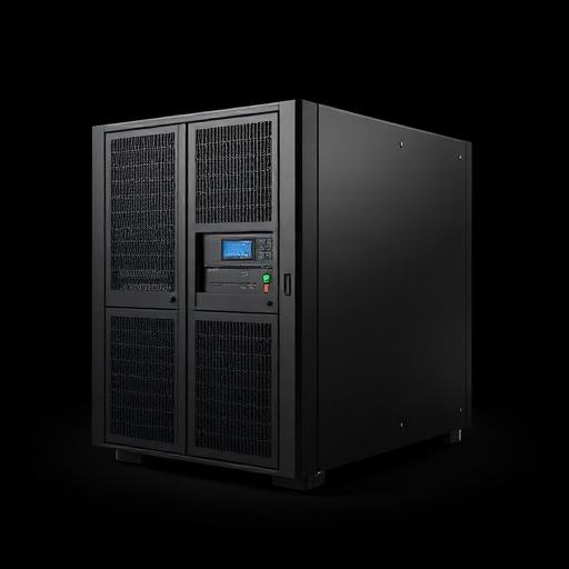 Netland Network | Global IT Infrastructure